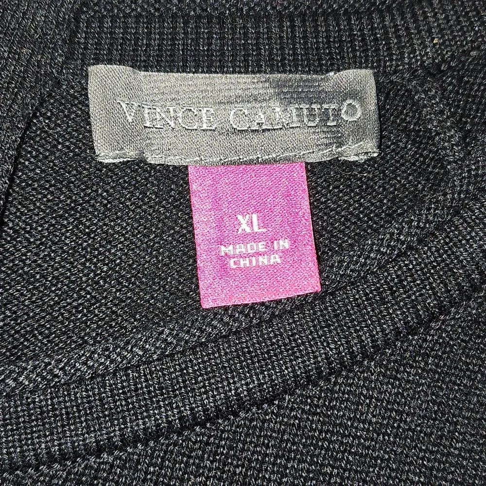 Vince Camuto Fit & Flare Sweater dress XL - Picture 7 of 12